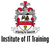 Institute of IT Trainers - Freelance Trainer of the Year 2006 & 2009